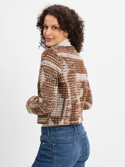 Damen Blazer