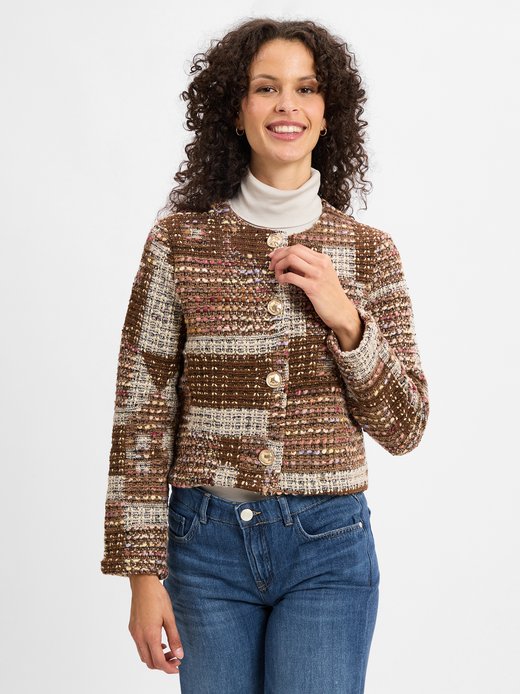 Damen Blazer