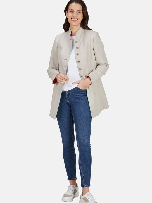 Damen Blazer