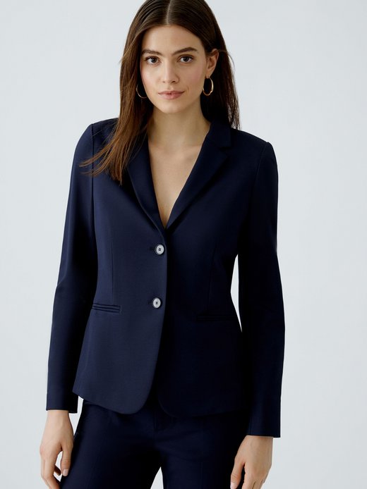 Damen Blazer