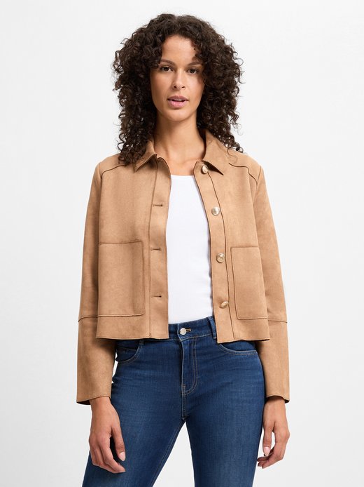 Damen Blazer