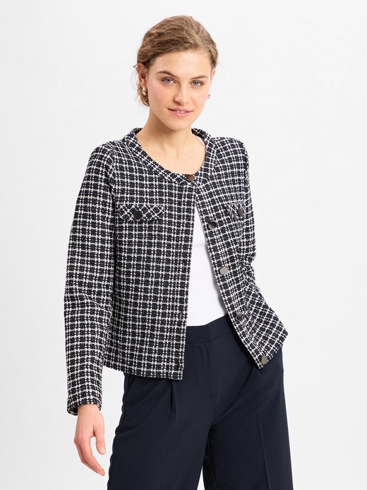 Damen Blazer