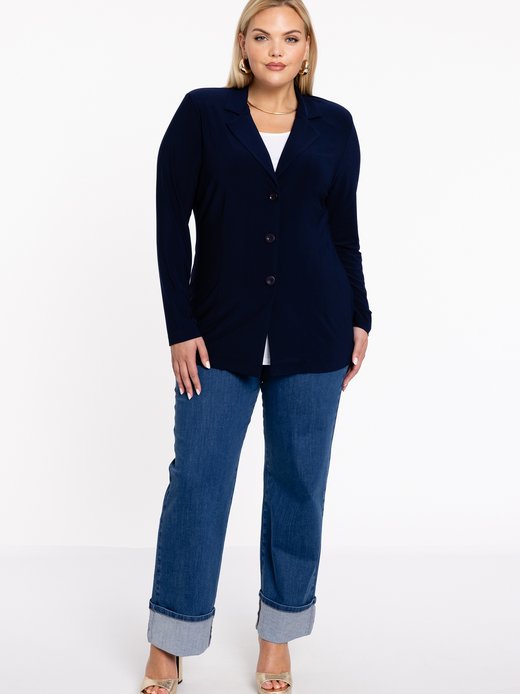 Damen Blazer