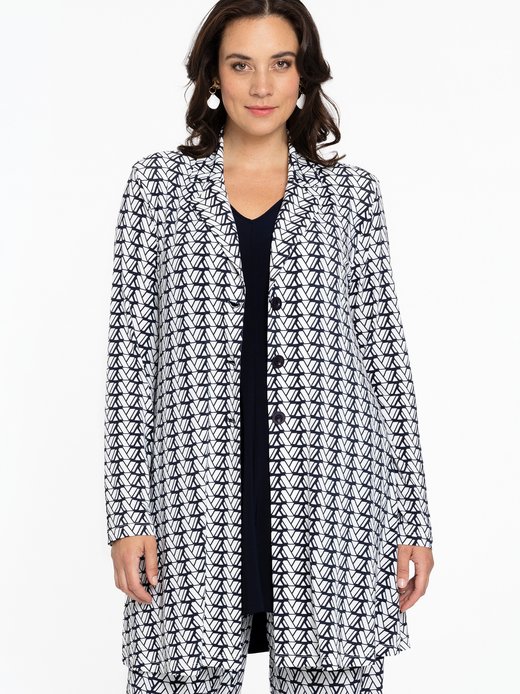 Damen Blazer