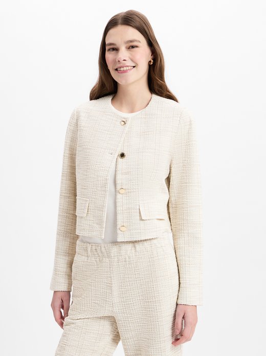 Damen Blazer