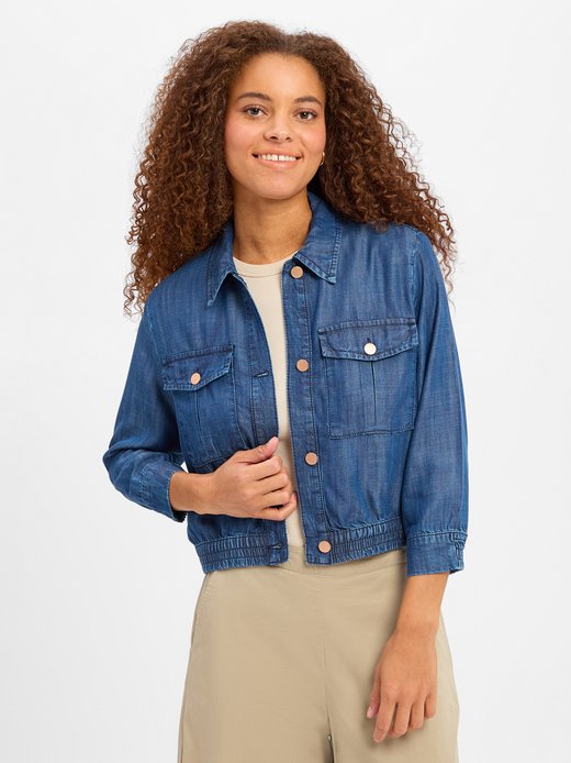 Damen Blazer