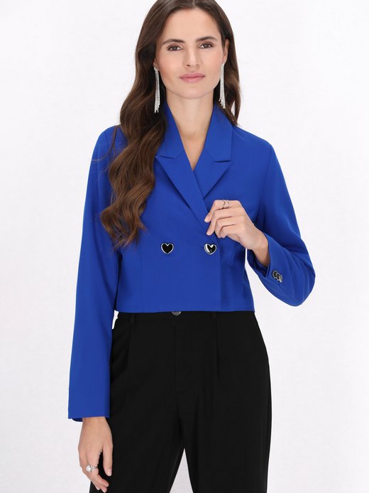 Damen Blazer