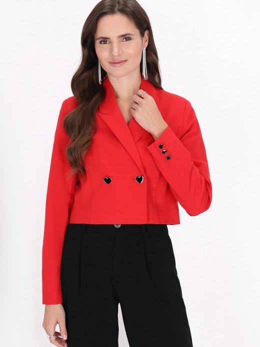 Damen Blazer