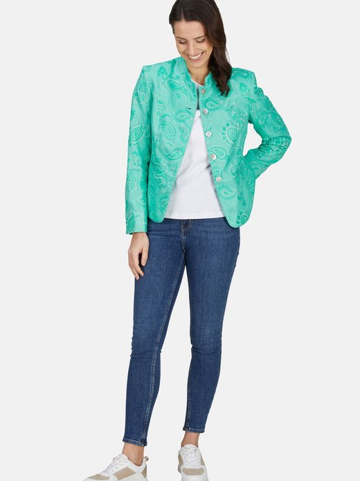 Damen Blazer