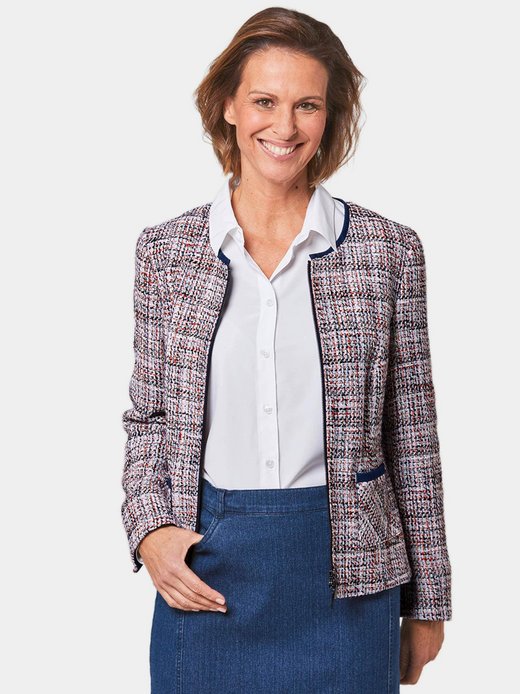 Damen Blazer