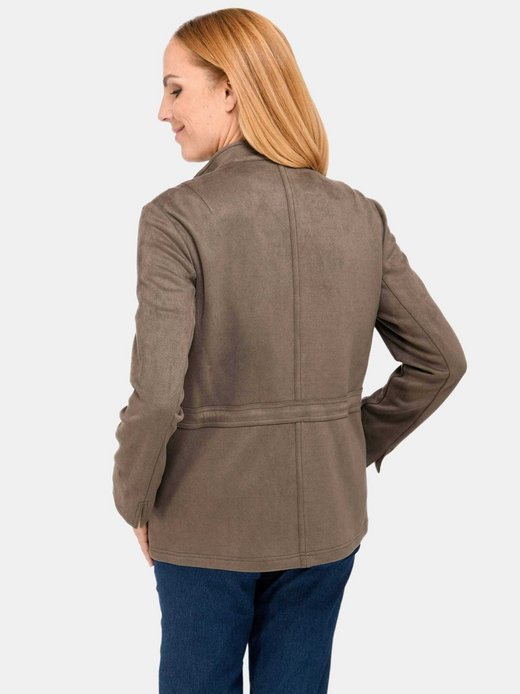 Damen Blazer