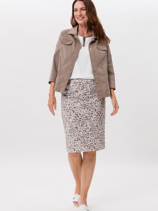 Damen Blazer