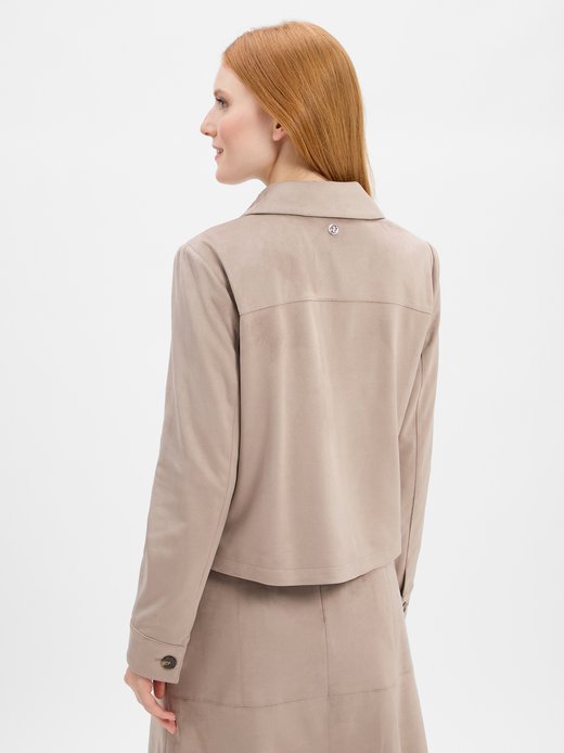 Damen Blazer