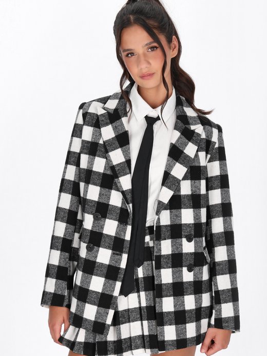 Damen Blazer