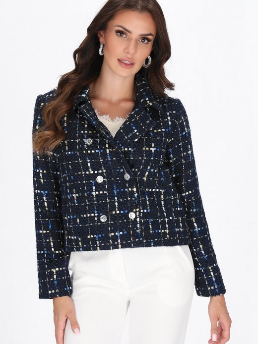 Damen Blazer