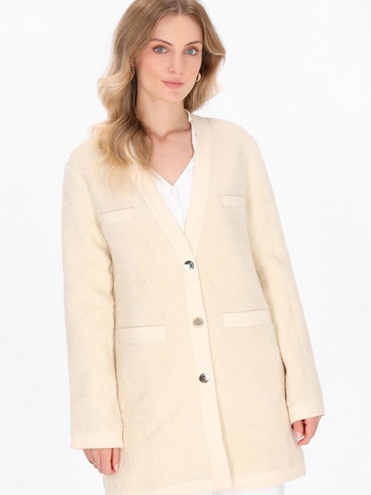 Damen Blazer