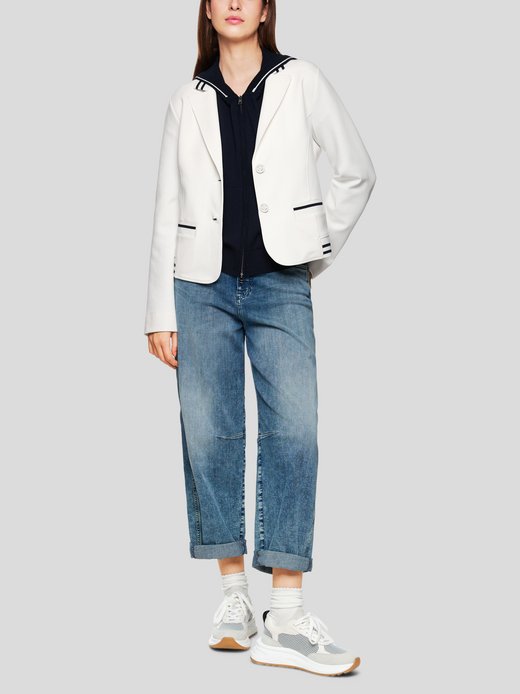 Damen Blazer