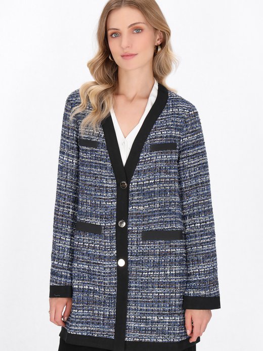 Damen Blazer