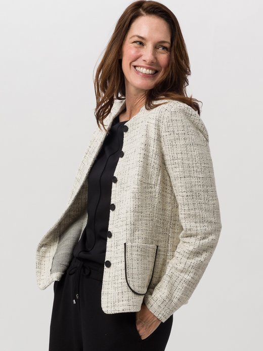 Damen Blazer