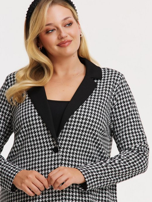 Damen Blazer