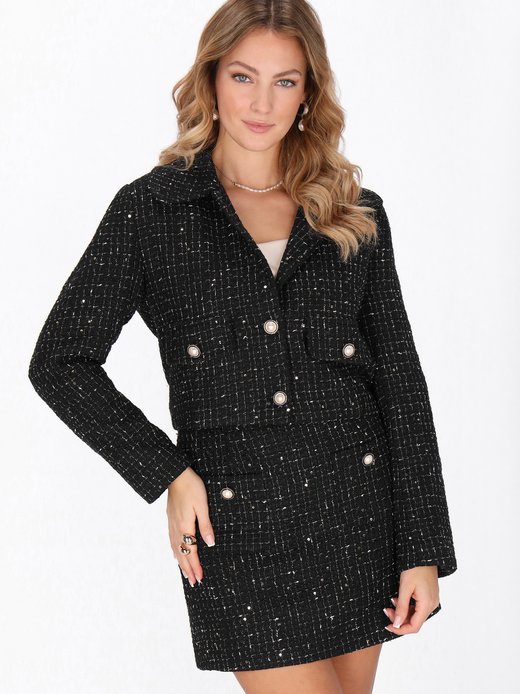 Damen Blazer