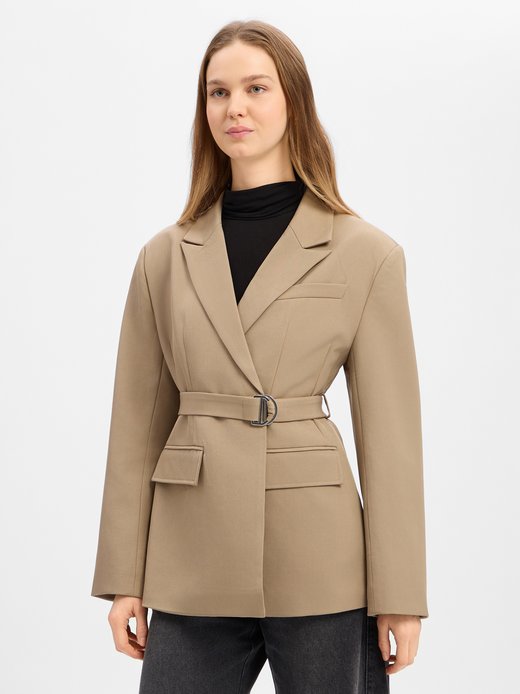 Damen Blazer