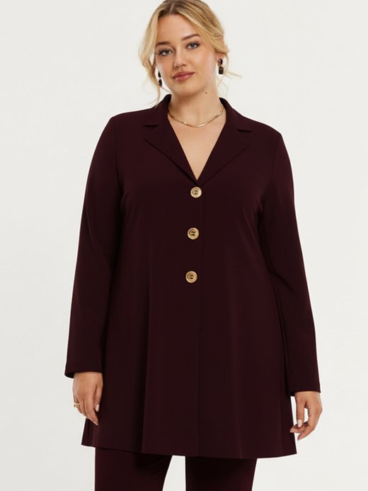 Damen Blazer