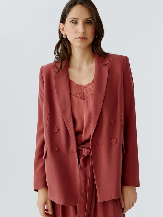 Damen Blazer