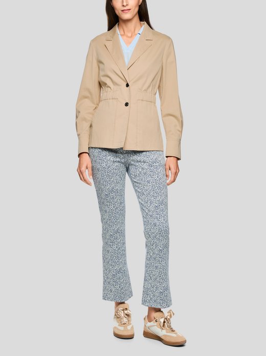 Damen Blazer