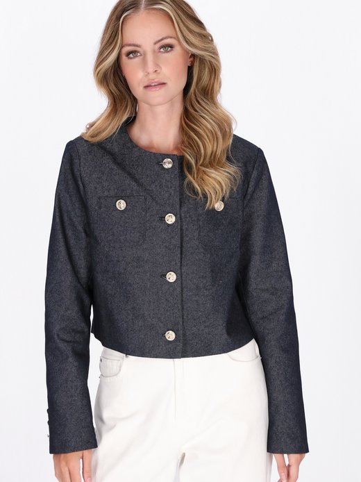 Damen Blazer