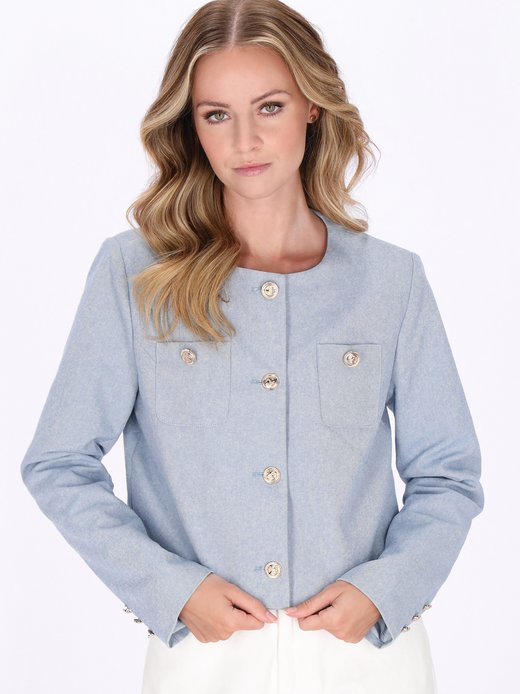 Damen Blazer