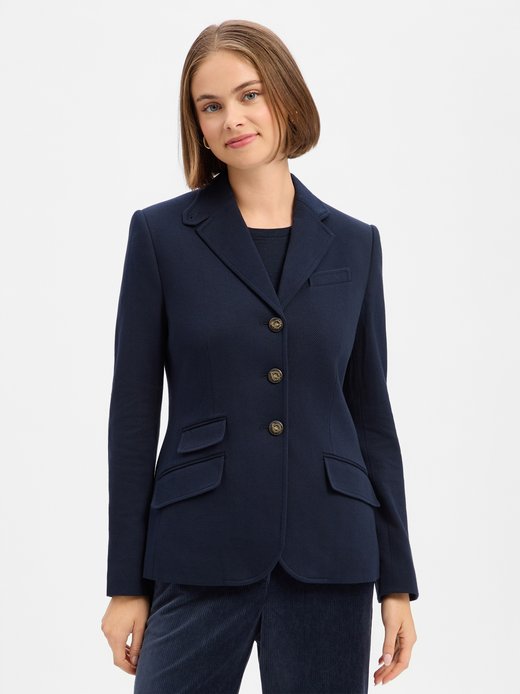 Damen Blazer