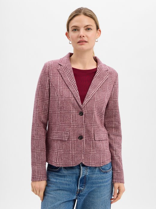 Damen Blazer