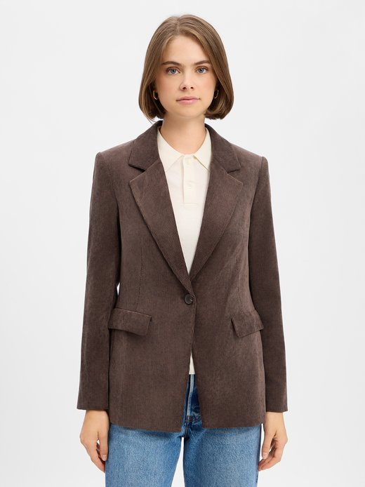 Damen Blazer