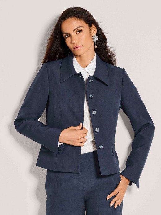 Damen Blazer