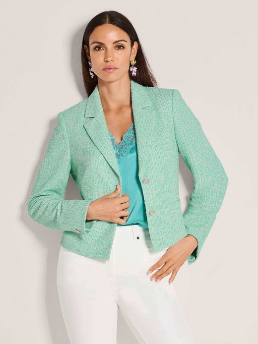 Damen Blazer