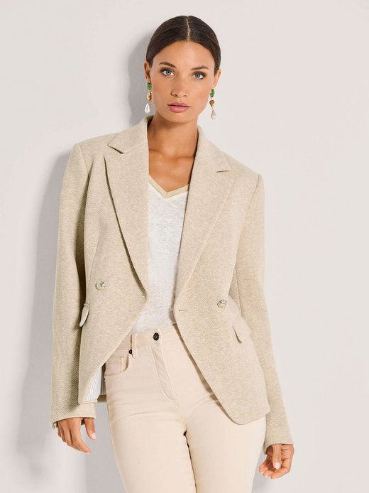 Damen Blazer
