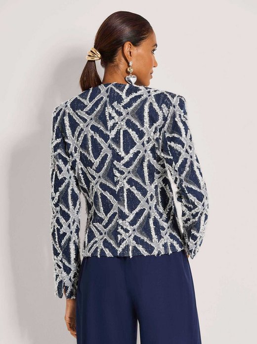 Damen Blazer