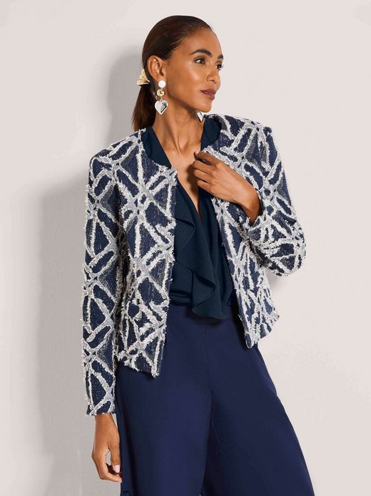 Damen Blazer