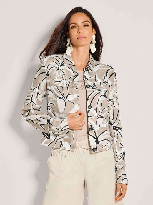 Damen Blazer
