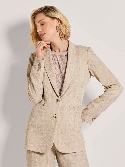 Damen Blazer