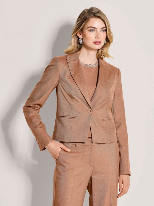 Damen Blazer
