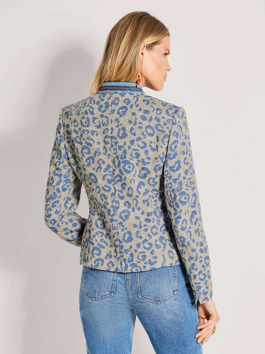 Damen Blazer