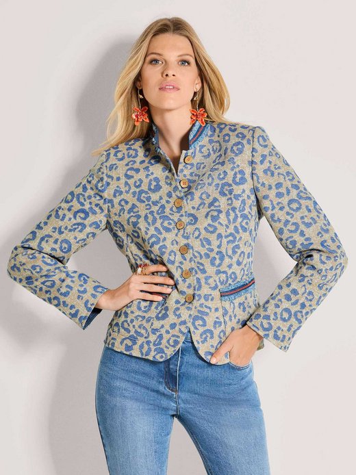 Damen Blazer