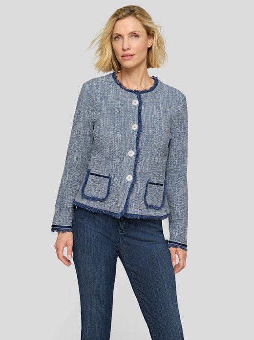 Damen Blazer