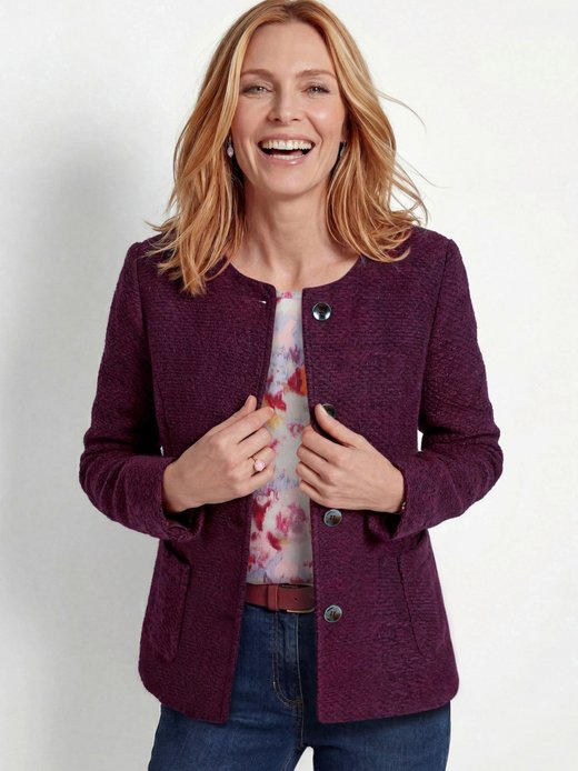 Damen Blazer