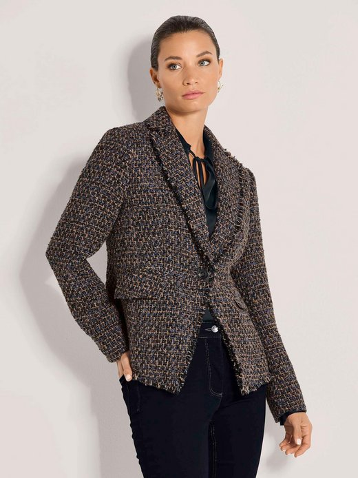 Damen Blazer
