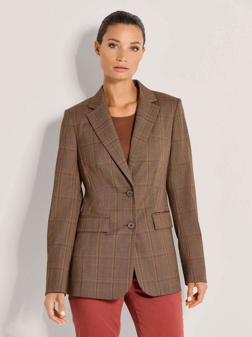 Damen Blazer