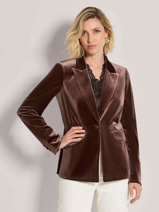 Damen Blazer