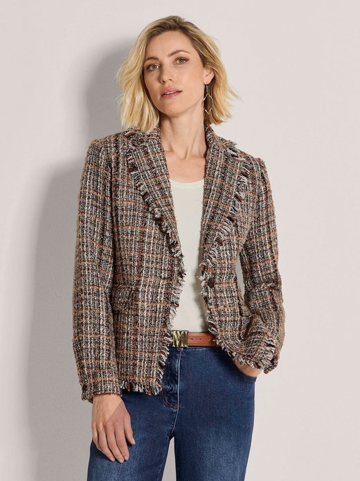 Damen Blazer